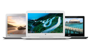 Google's Chromebooks Are Finally Getting Grown-Up Guts